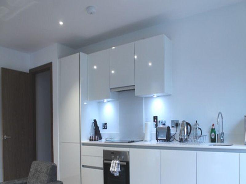 Shoreditch Square Serviced Apartments London Kültér fotó