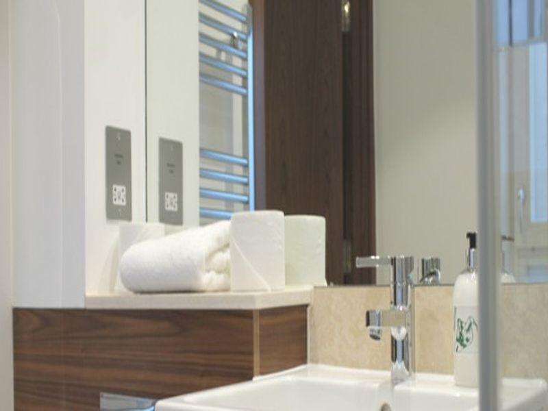 Shoreditch Square Serviced Apartments London Kültér fotó